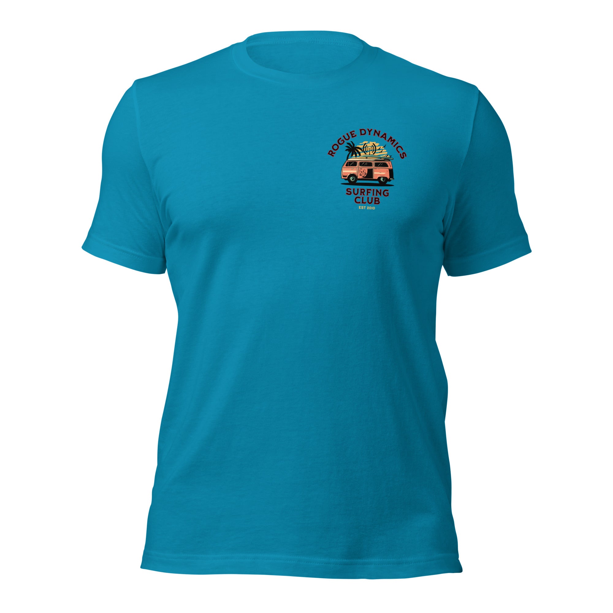 Good Vibes shirt by Rogue Dynamics