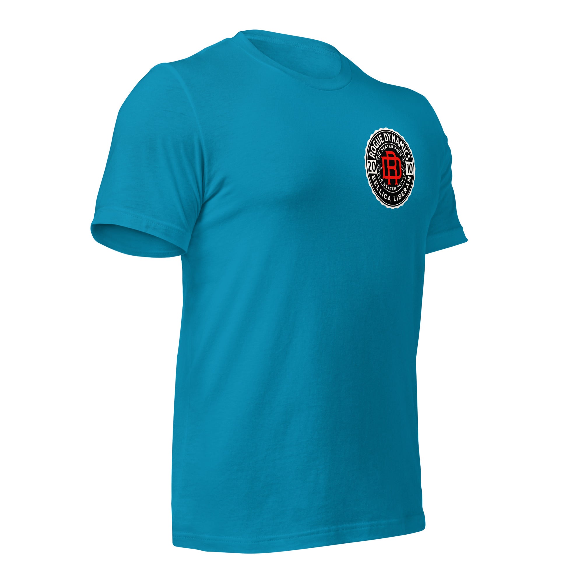 Bellica Liberam Shirt