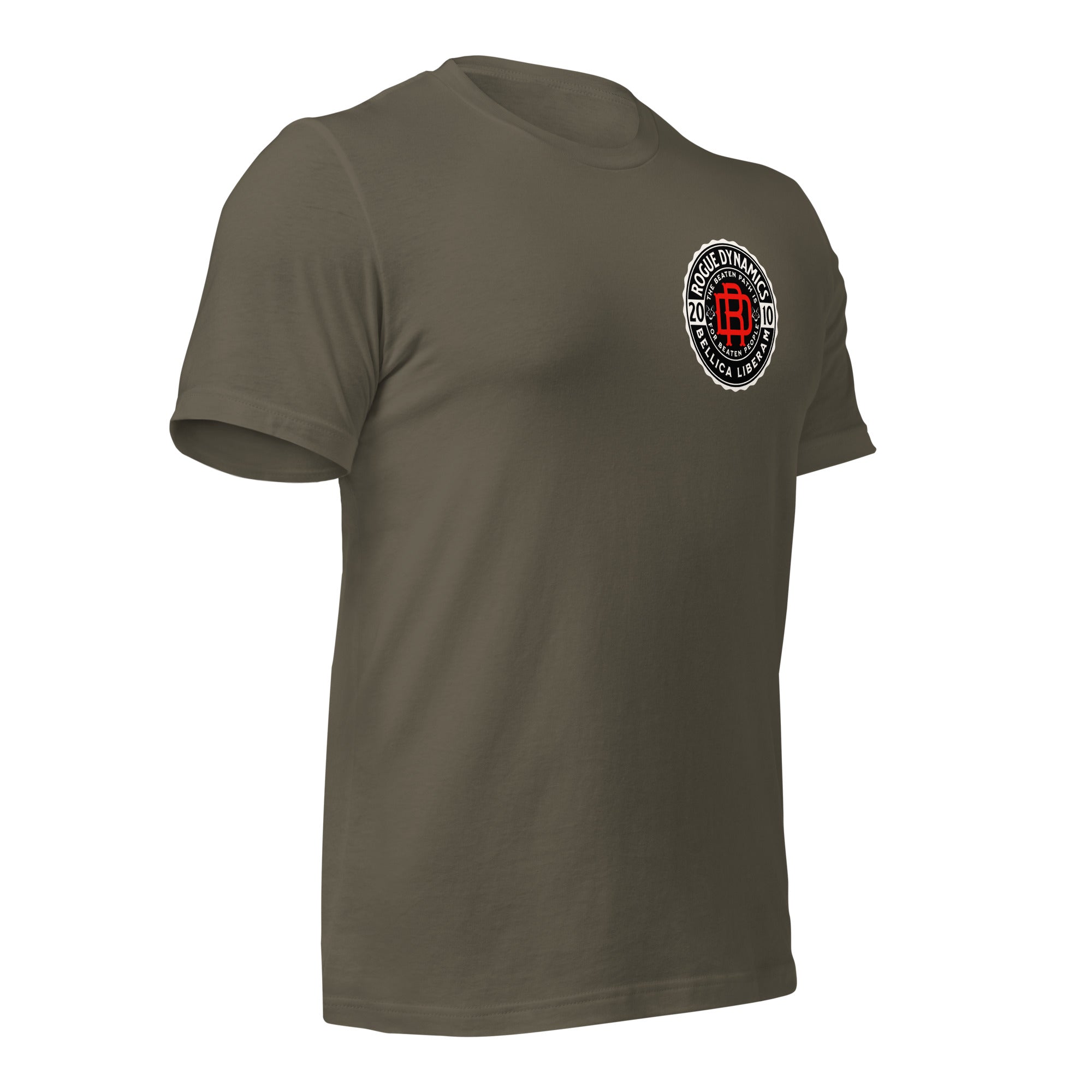 Bellica Liberam shirt by Rogue Dynamics