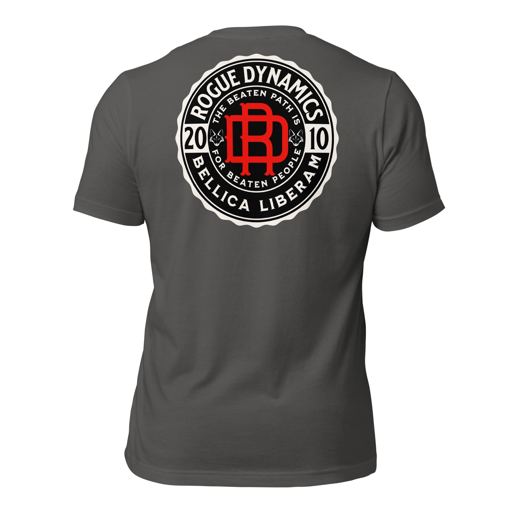 Bellica Liberam shirt by Rogue Dynamics