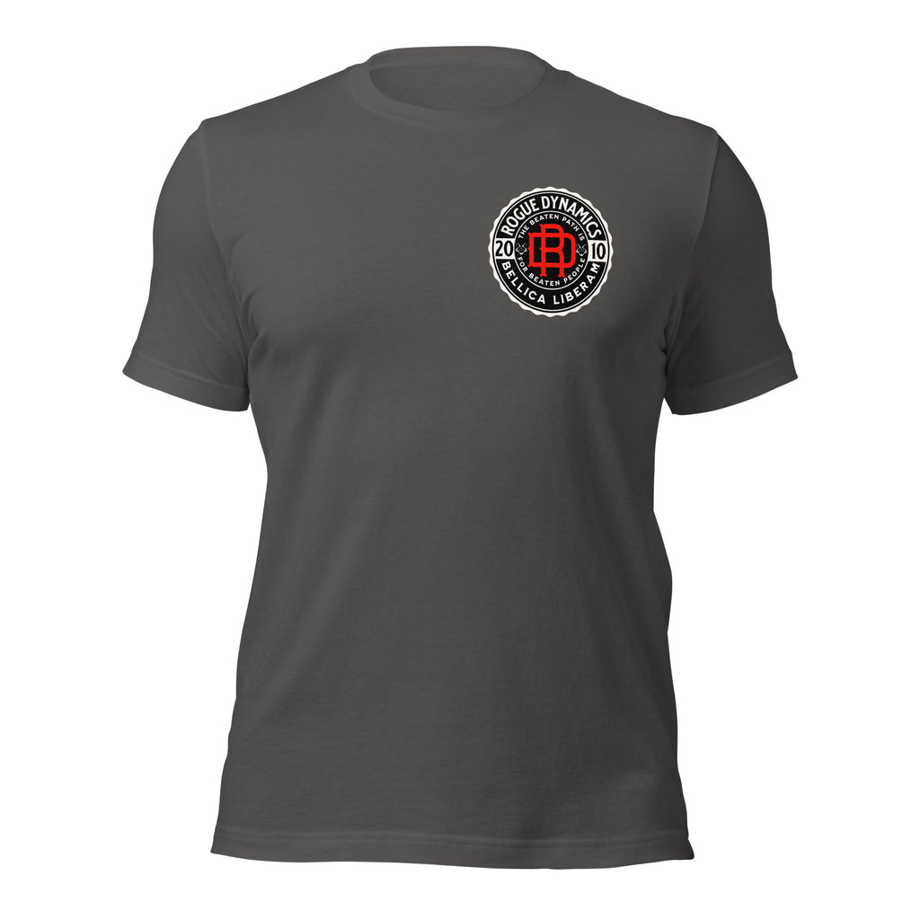 Bellica Liberam shirt by Rogue Dynamics