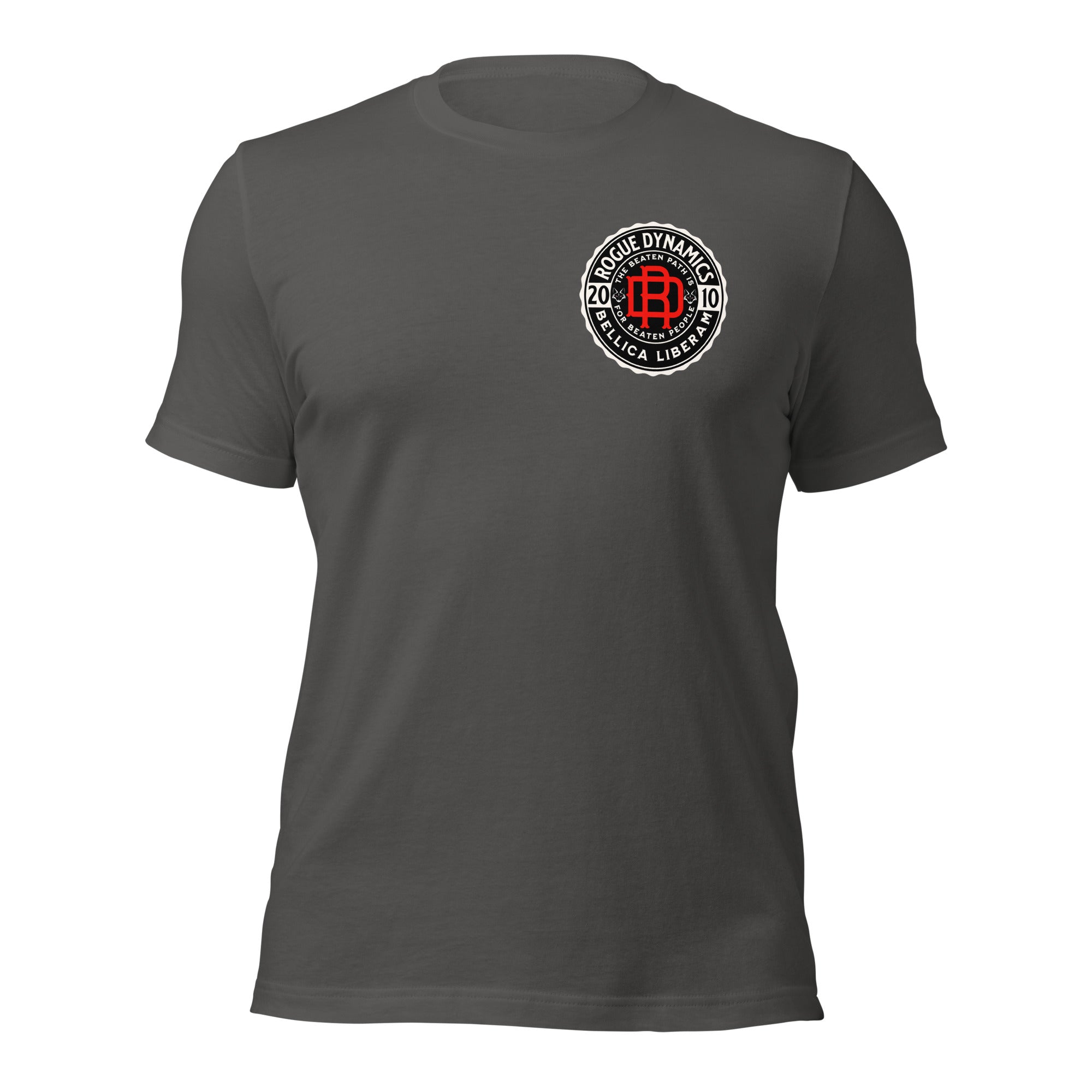 Bellica Liberam shirt by Rogue Dynamics