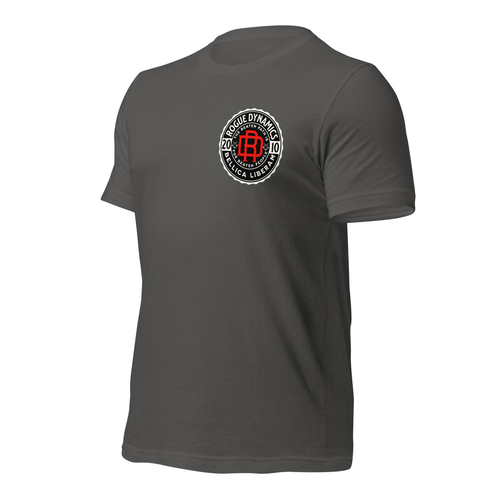 Bellica Liberam shirt by Rogue Dynamics
