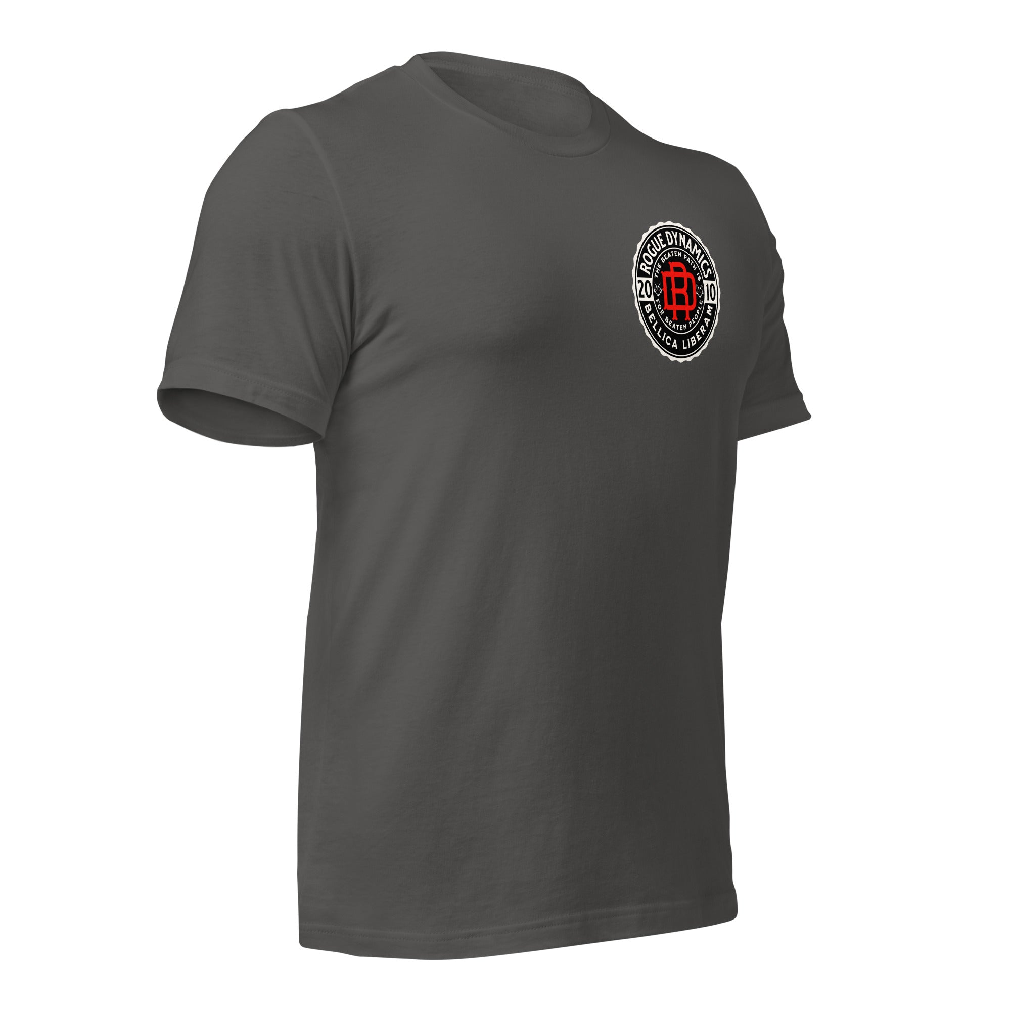 Bellica Liberam shirt by Rogue Dynamics