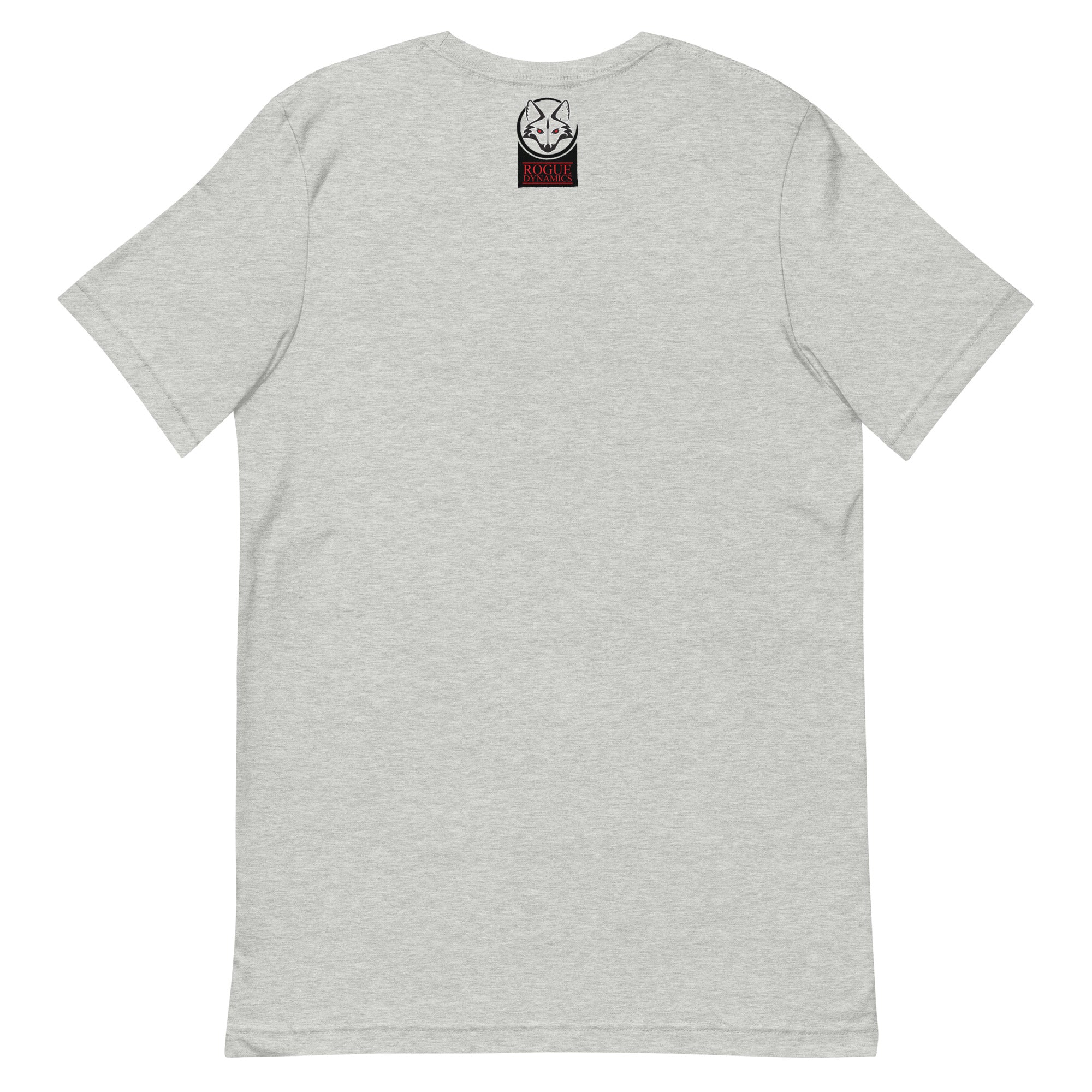 Honeypot shirt by Rogue Dynamics