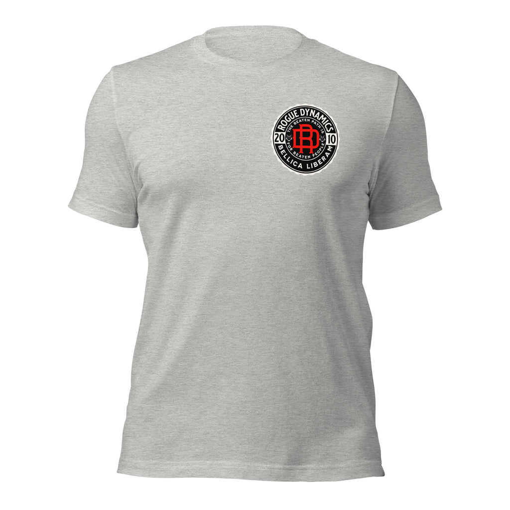Bellica Liberam Shirt