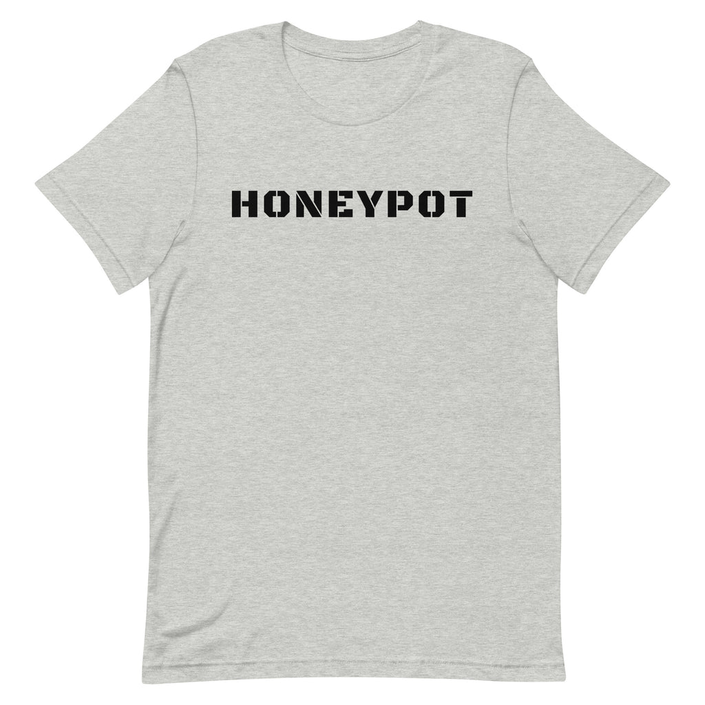 Honeypot shirt by Rogue Dynamics