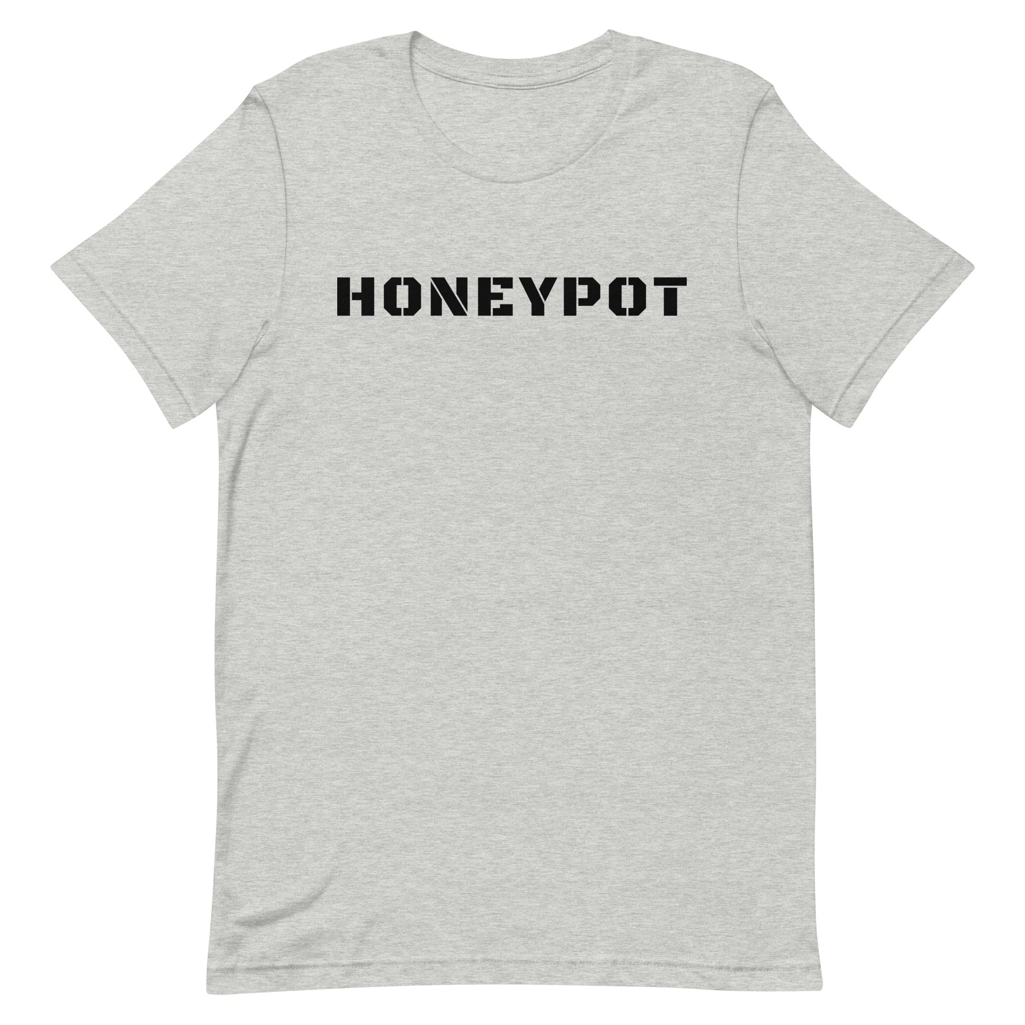Honeypot shirt by Rogue Dynamics