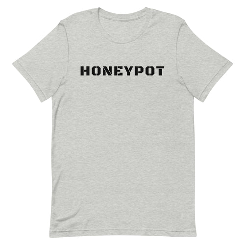 Honeypot shirt by Rogue Dynamics