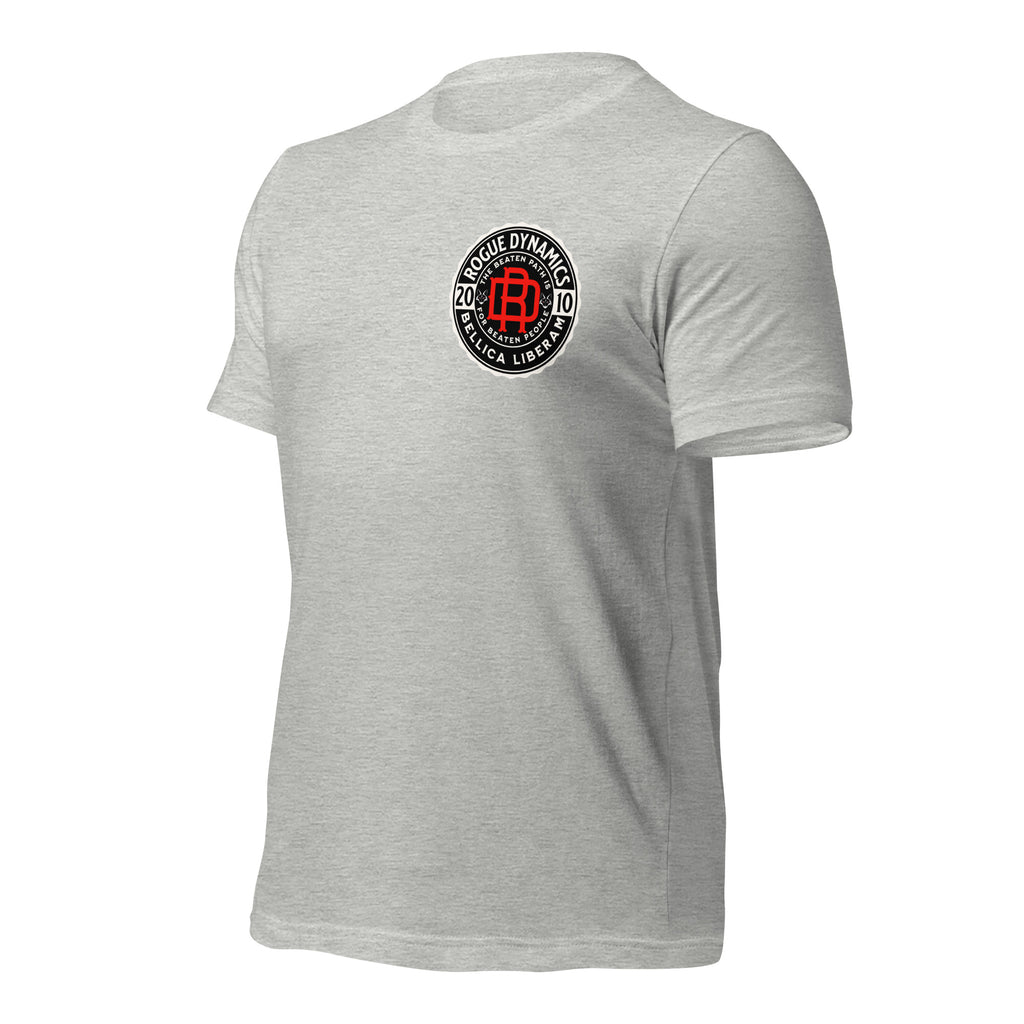 Bellica Liberam Shirt