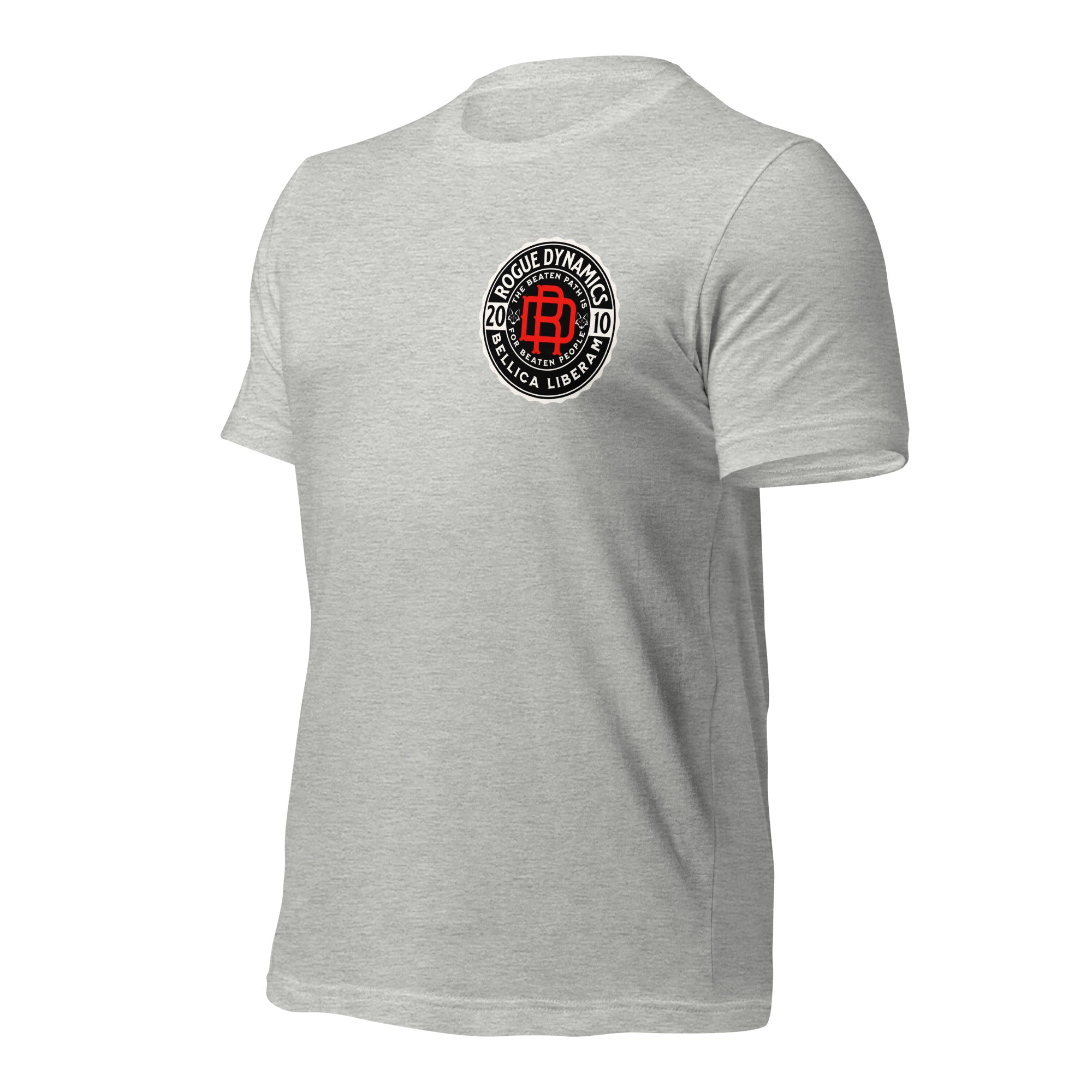Bellica Liberam Shirt