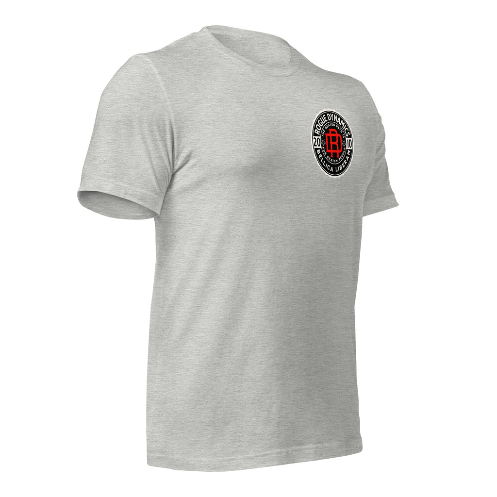 Bellica Liberam Shirt