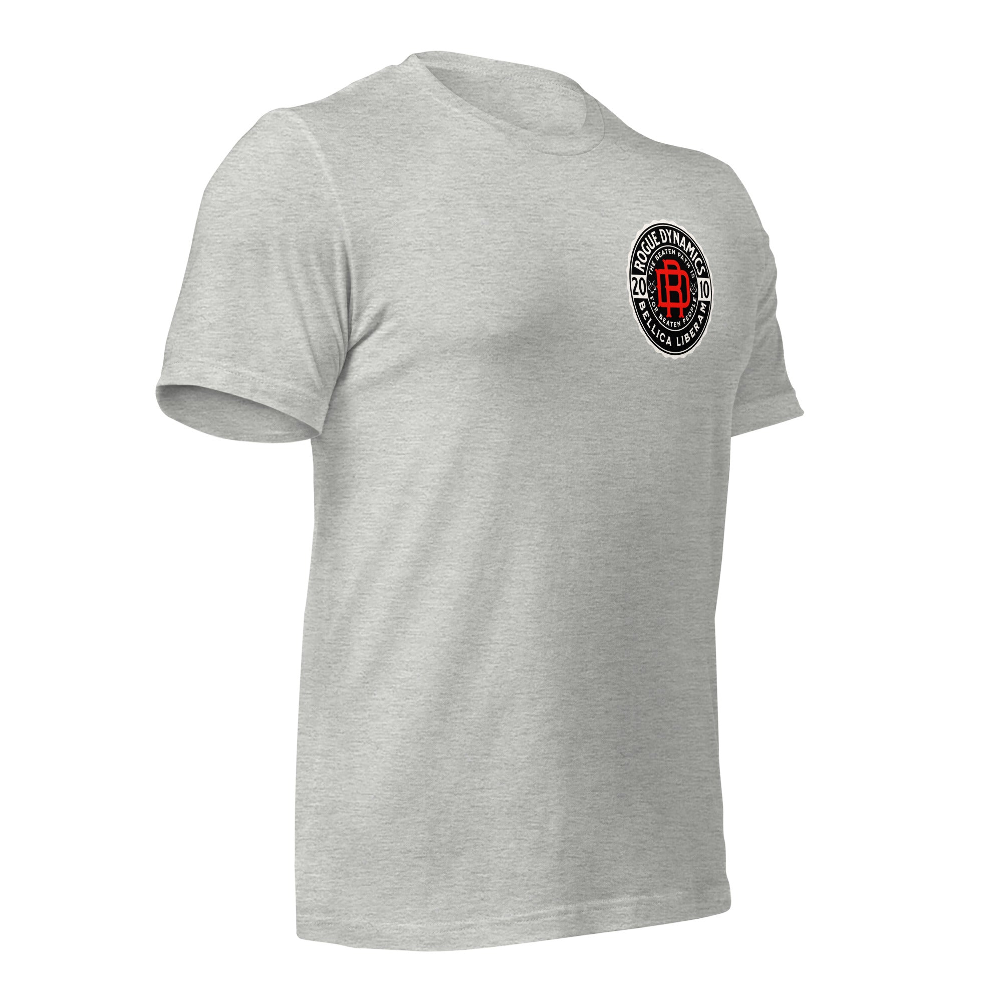 Bellica Liberam Shirt