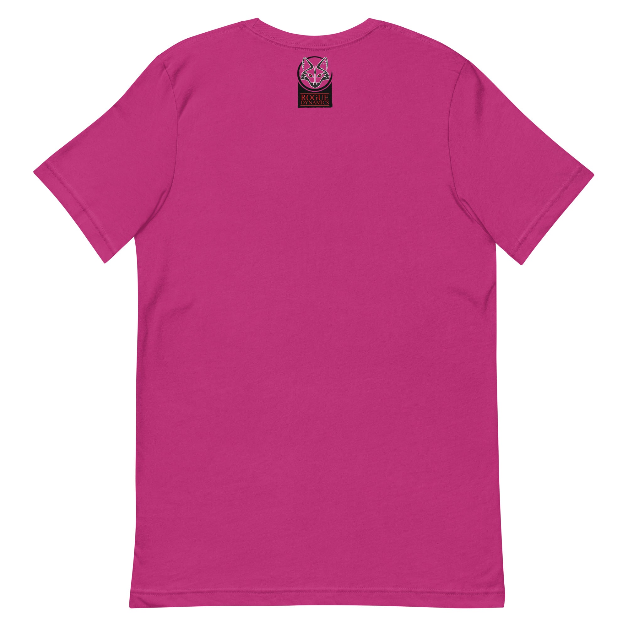 Honeypot shirt by Rogue Dynamics