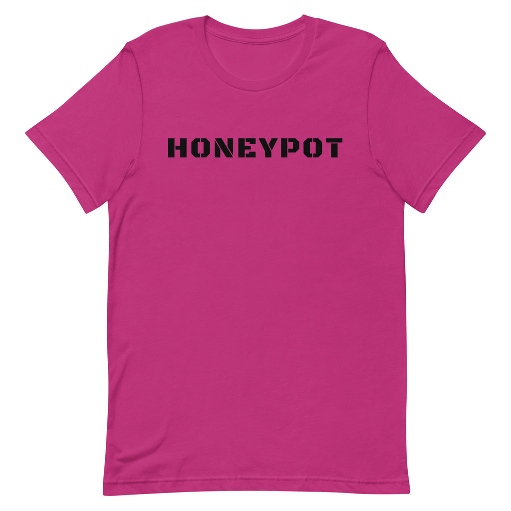 Honeypot shirt by Rogue Dynamics