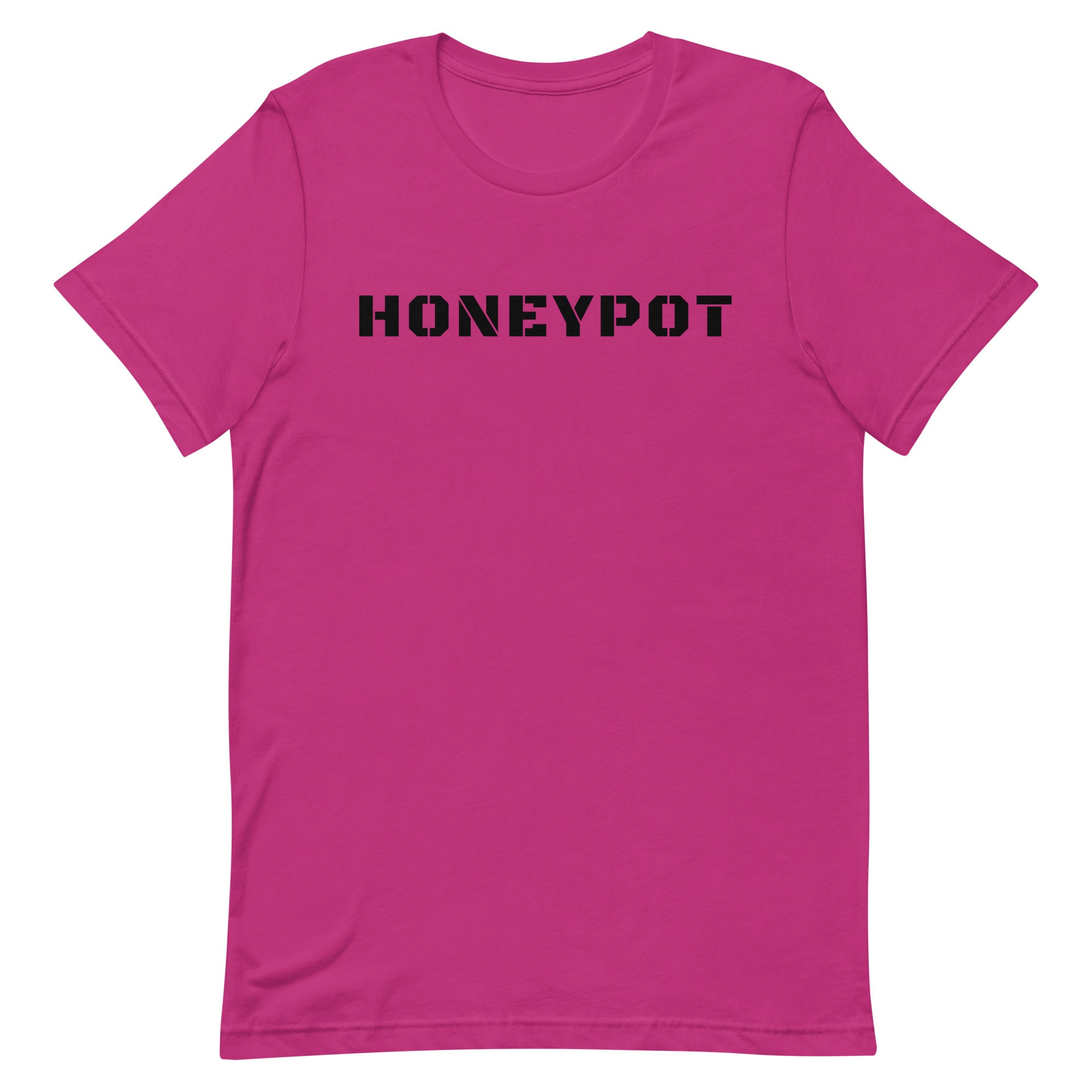 Honeypot shirt by Rogue Dynamics
