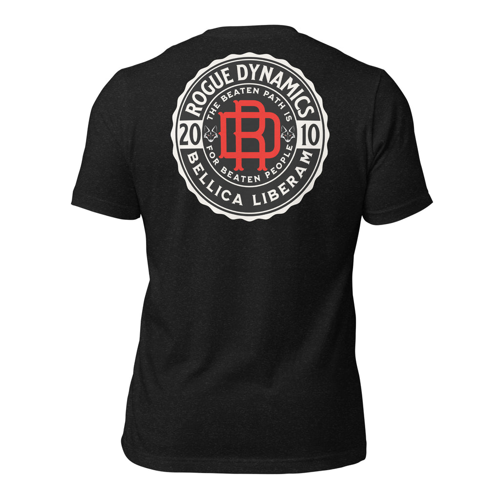 Bellica Liberam shirt by Rogue Dynamics