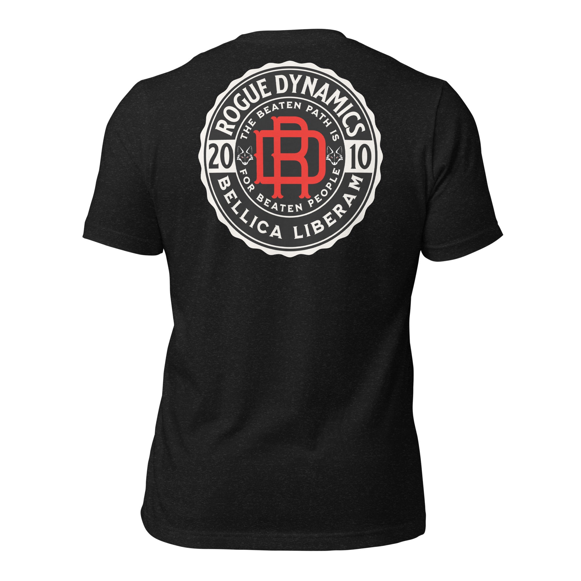 Bellica Liberam shirt by Rogue Dynamics