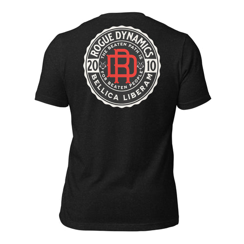 Bellica Liberam shirt by Rogue Dynamics
