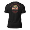 Good Vibes shirt by Rogue Dynamics