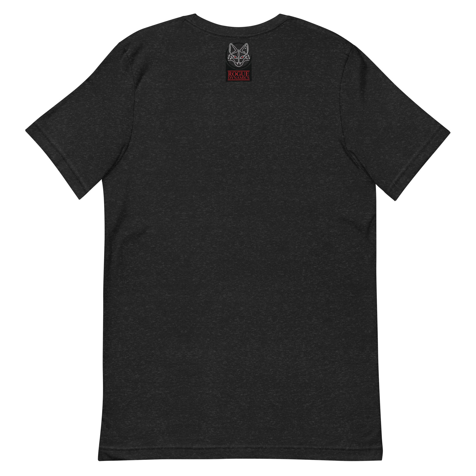 Honeypot shirt by Rogue Dynamics