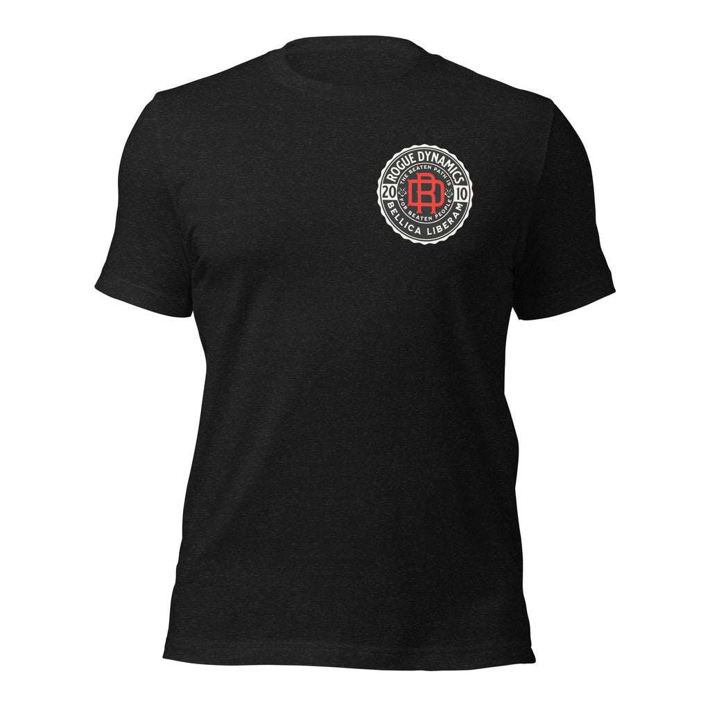 Bellica Liberam shirt by Rogue Dynamics