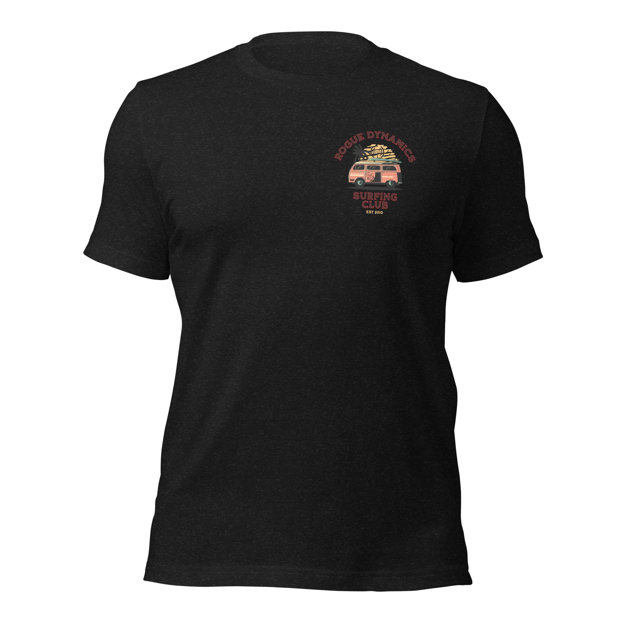 Good Vibes shirt by Rogue Dynamics