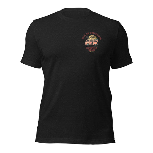 Good Vibes shirt by Rogue Dynamics