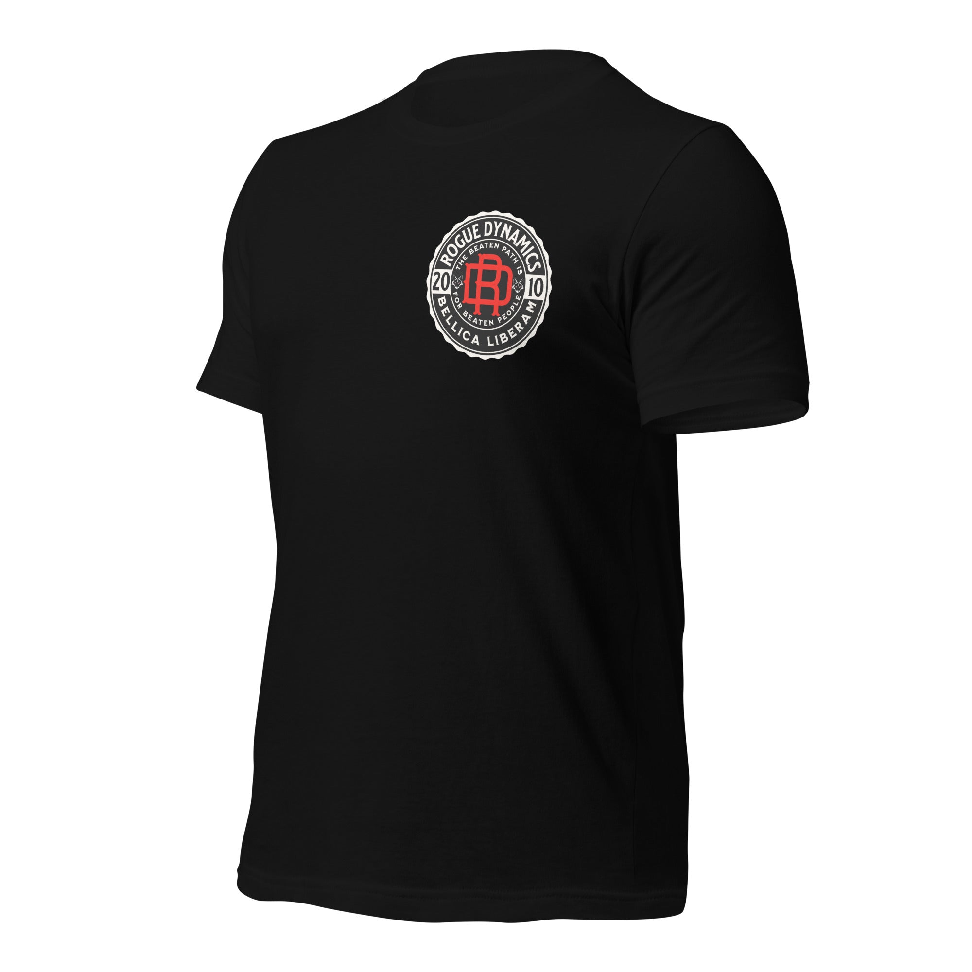 Bellica Liberam shirt by Rogue Dynamics