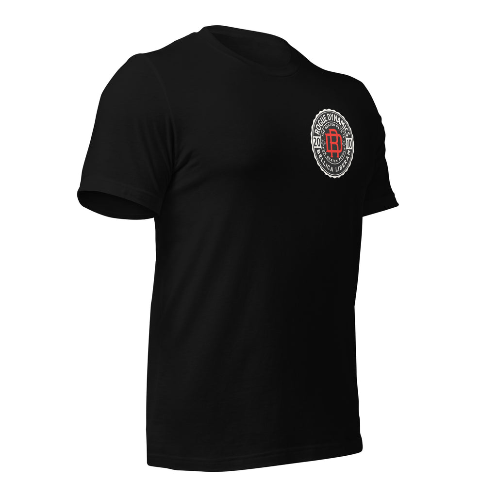Bellica Liberam shirt by Rogue Dynamics