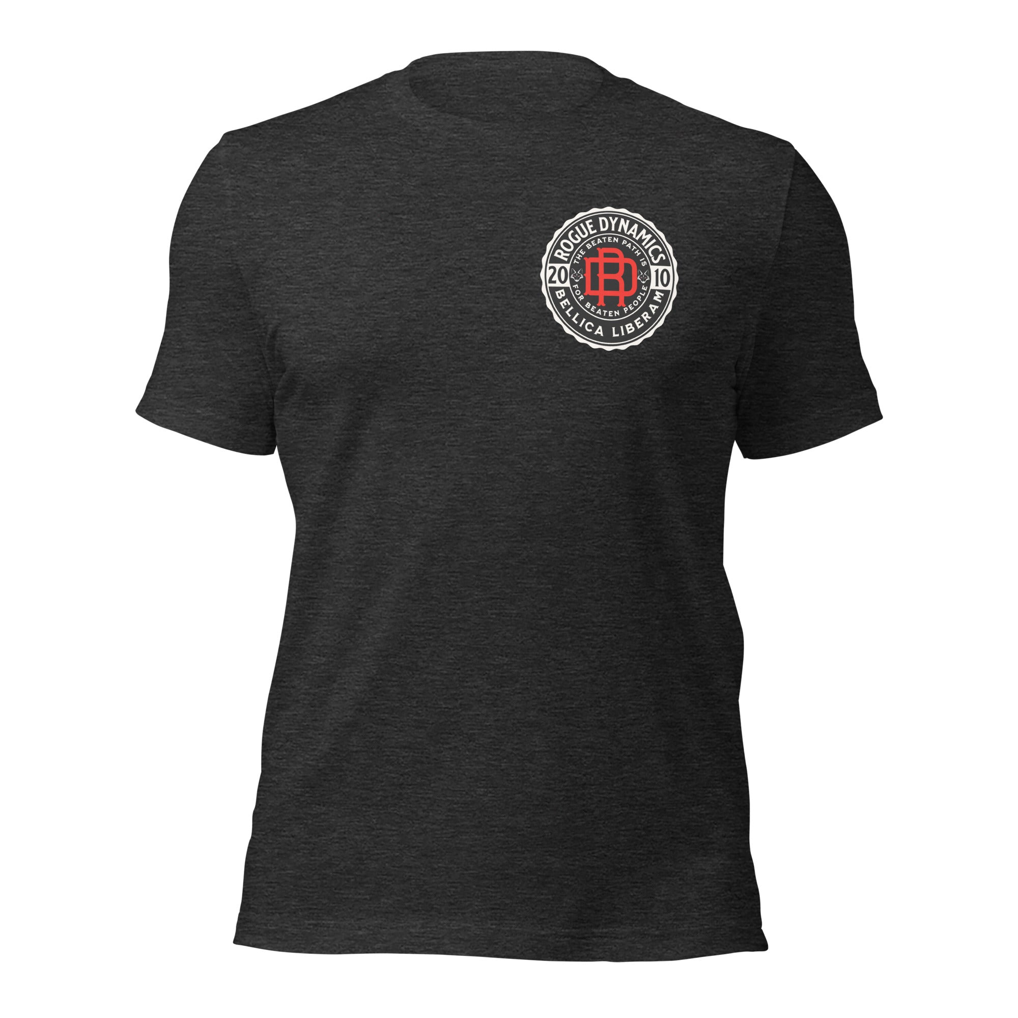 Bellica Liberam shirt by Rogue Dynamics