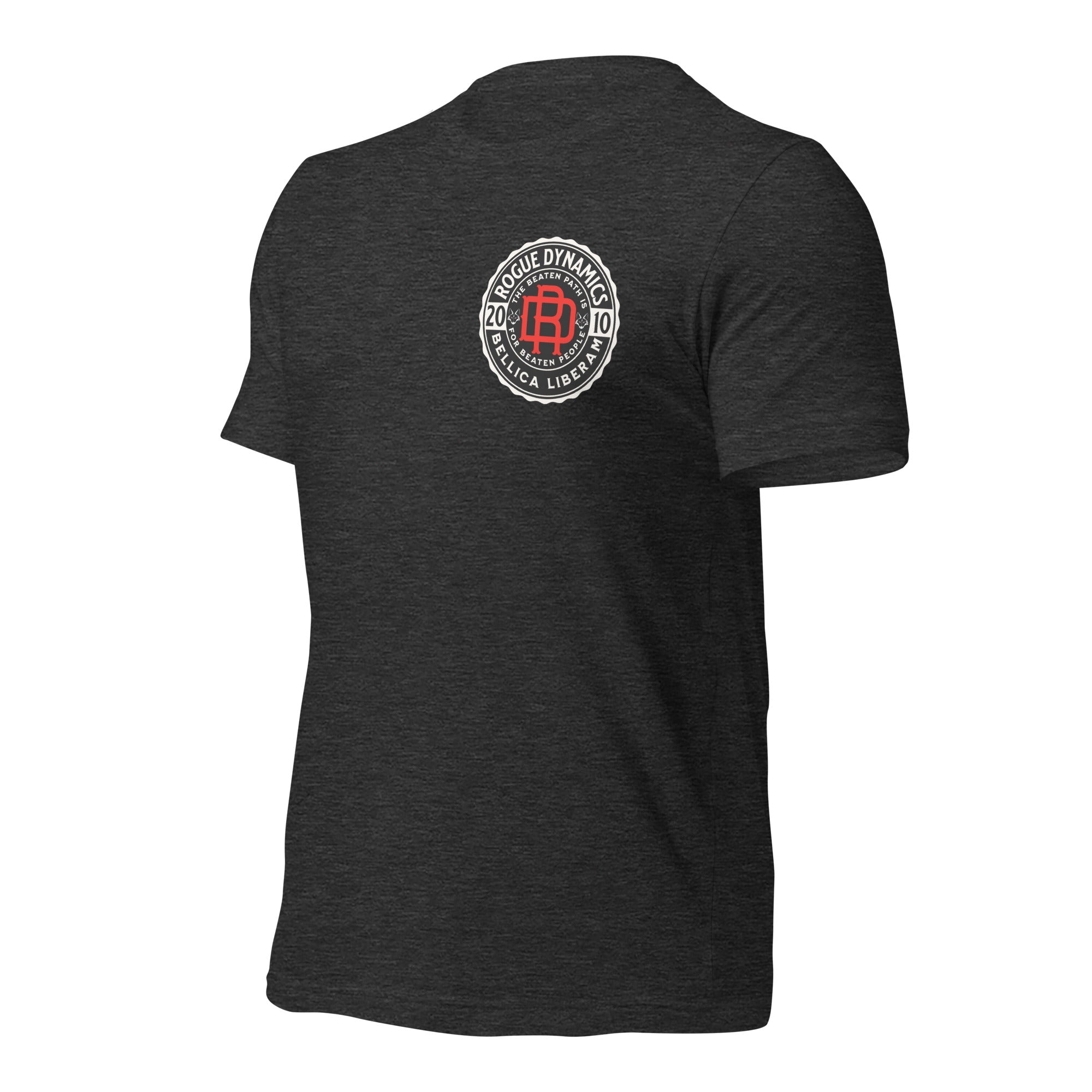 Bellica Liberam shirt by Rogue Dynamics