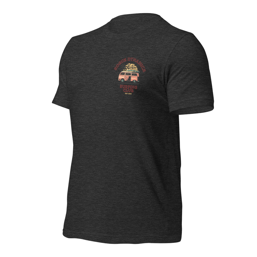 Good Vibes shirt by Rogue Dynamics