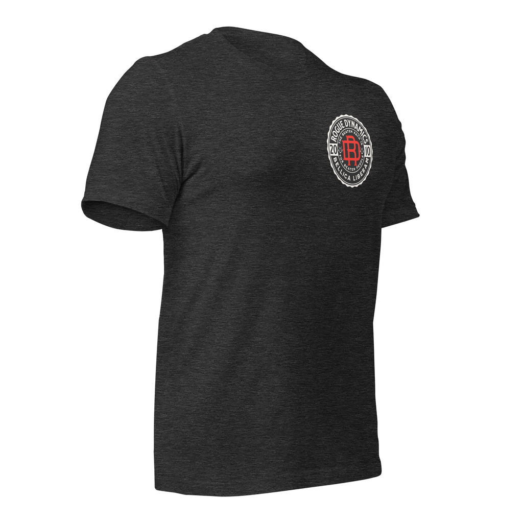 Bellica Liberam shirt by Rogue Dynamics
