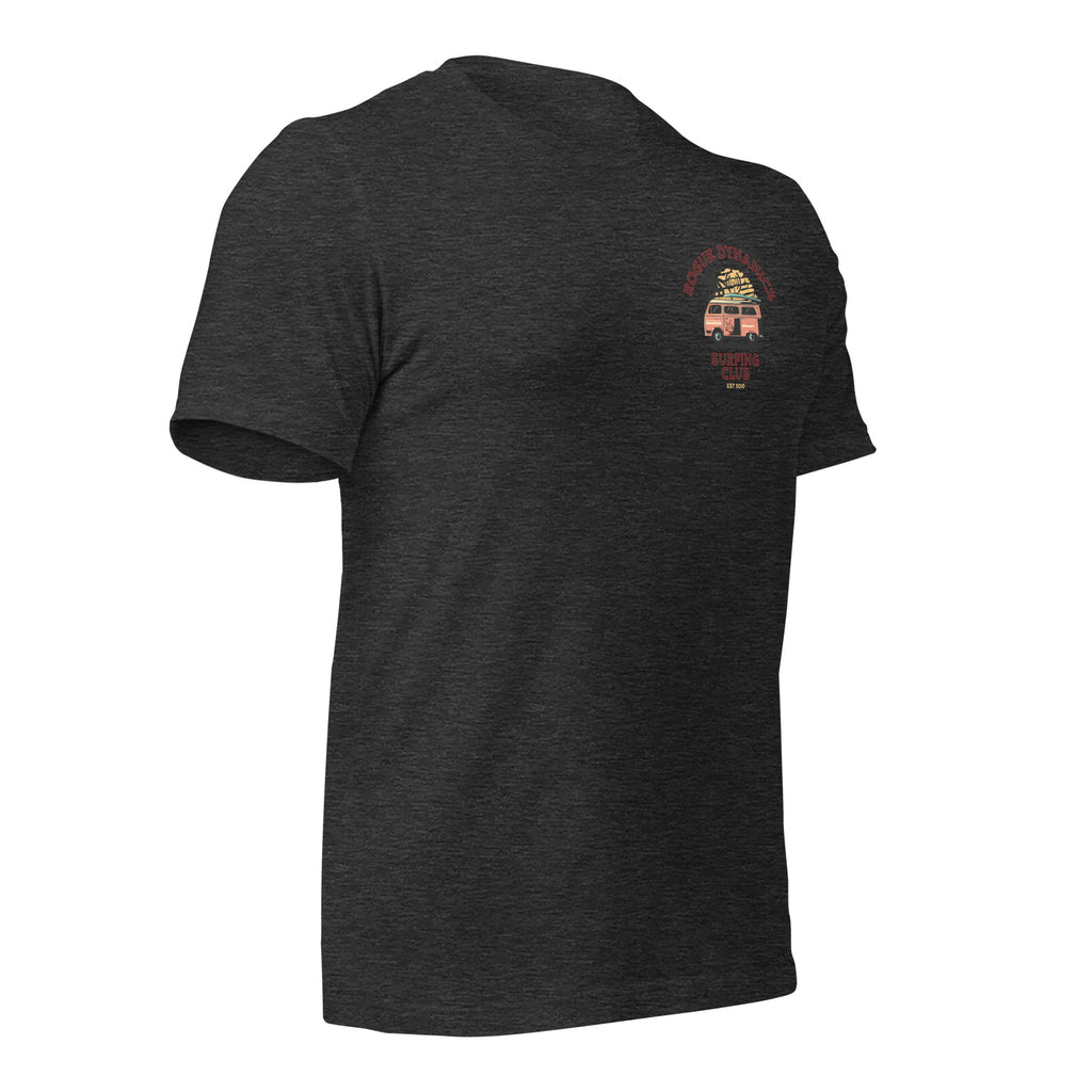 Good Vibes shirt by Rogue Dynamics