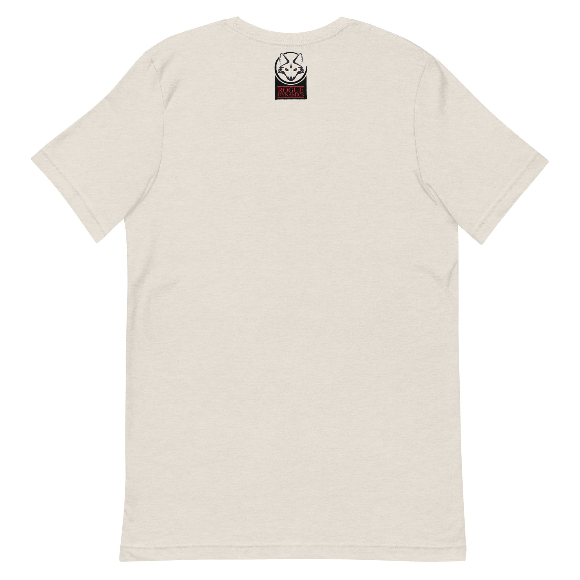 Honeypot shirt by Rogue Dynamics