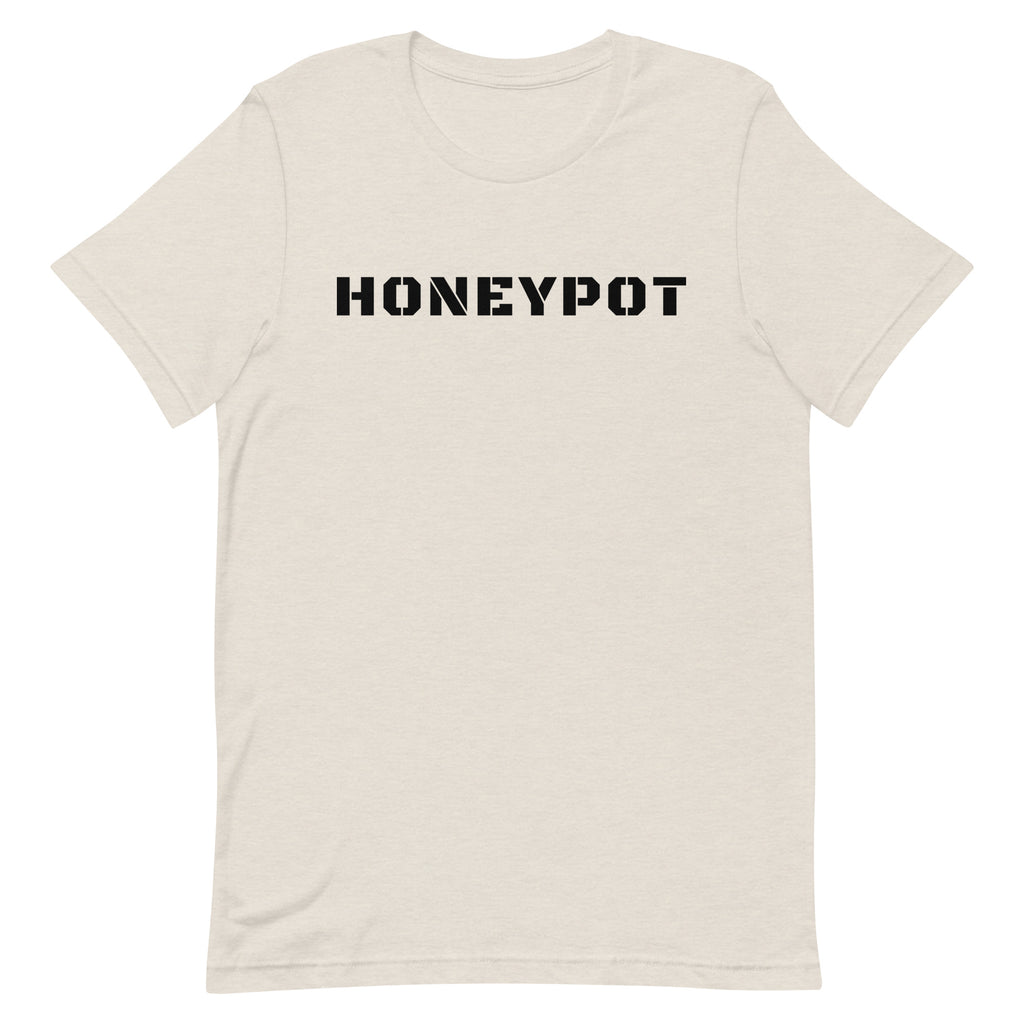 Honeypot shirt by Rogue Dynamics
