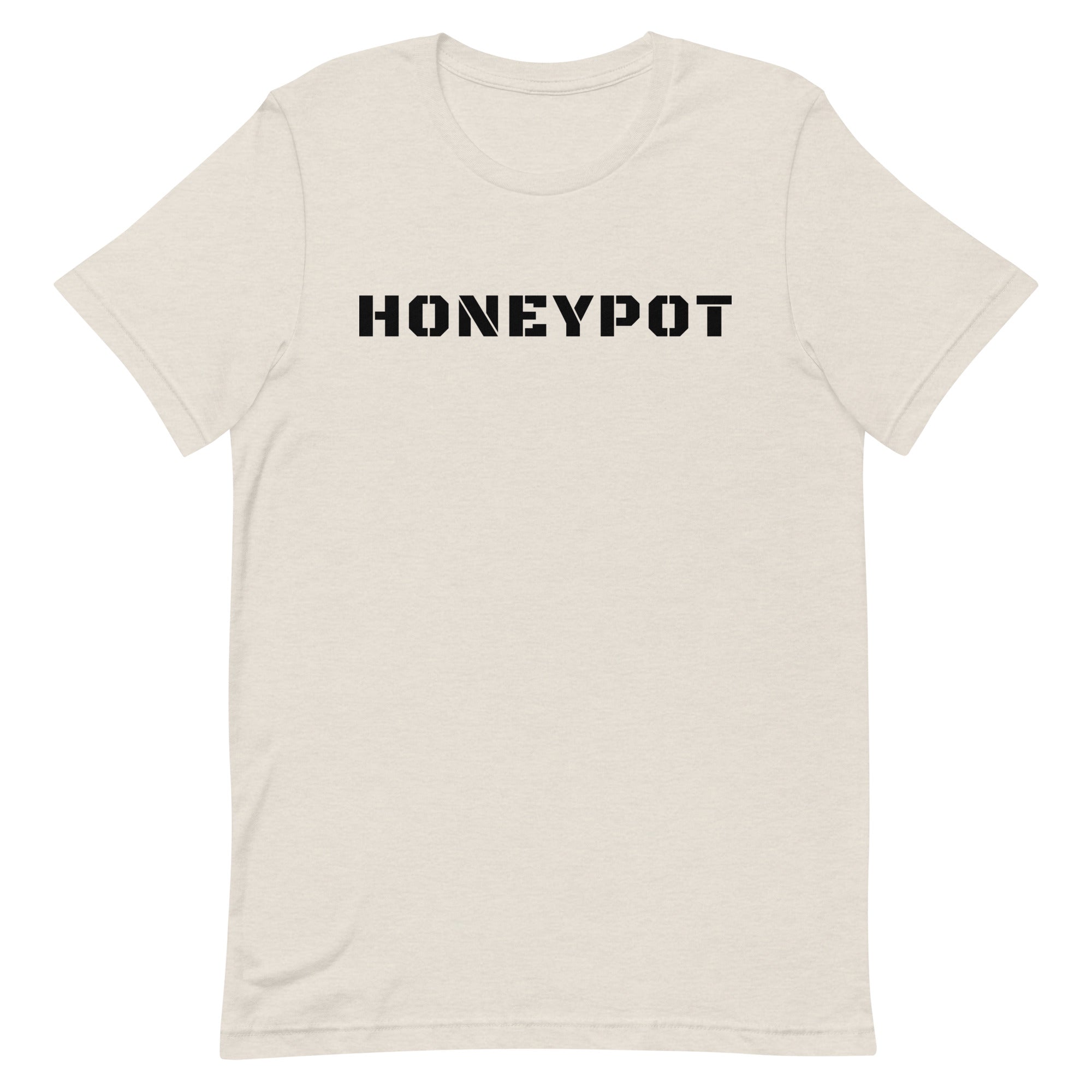 Honeypot shirt by Rogue Dynamics