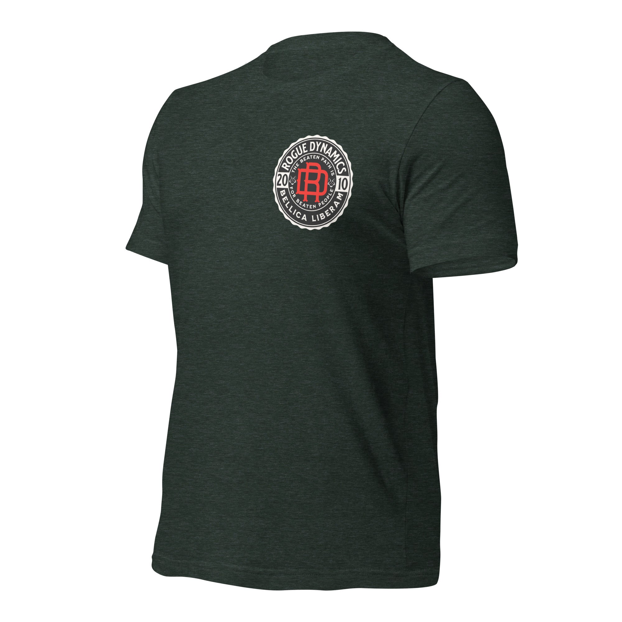 Bellica Liberam shirt by Rogue Dynamics