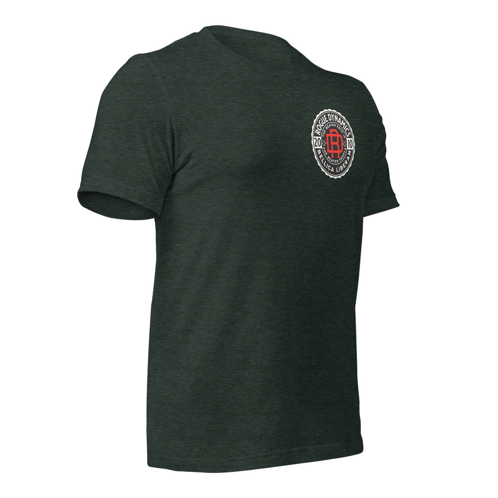 Bellica Liberam shirt by Rogue Dynamics