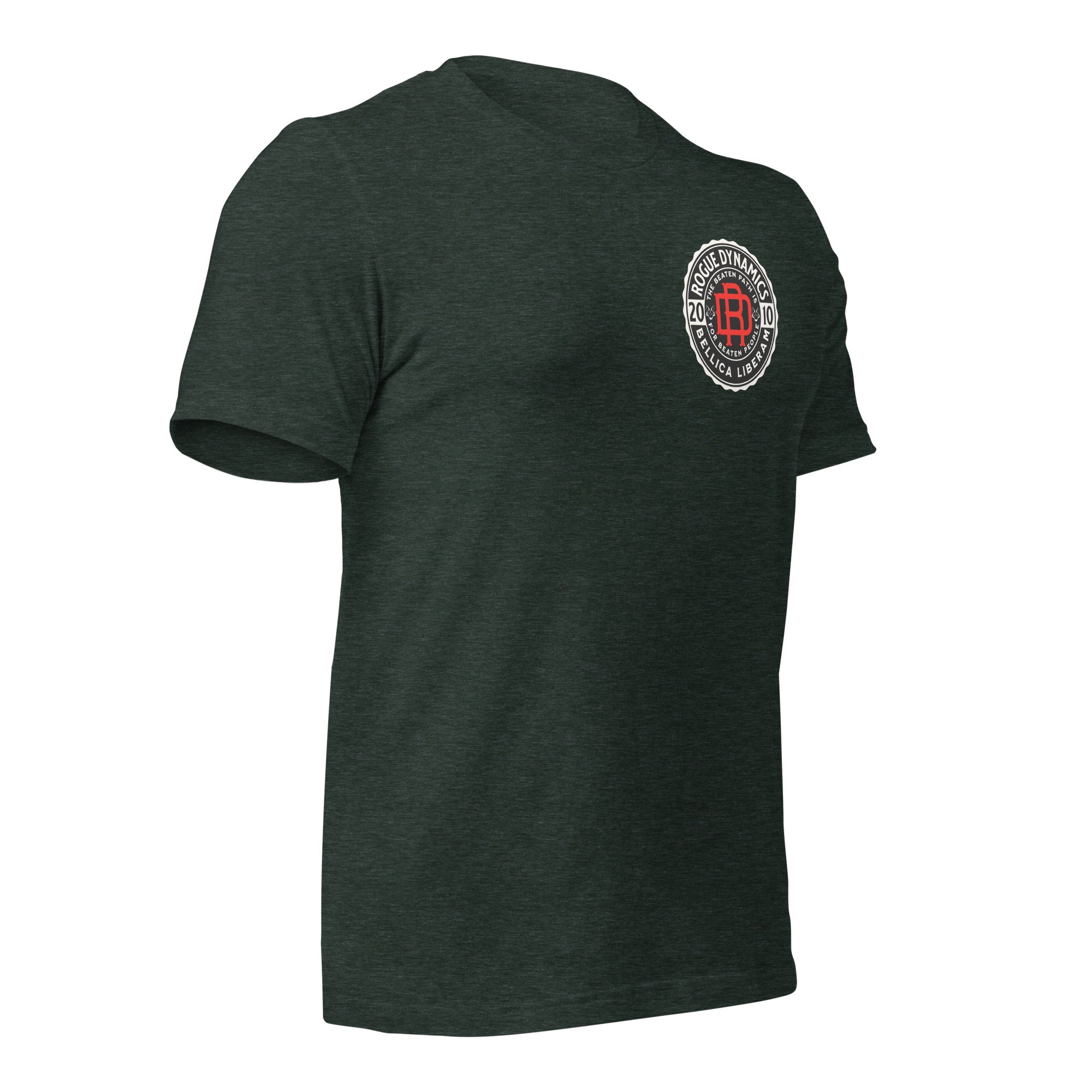 Bellica Liberam shirt by Rogue Dynamics