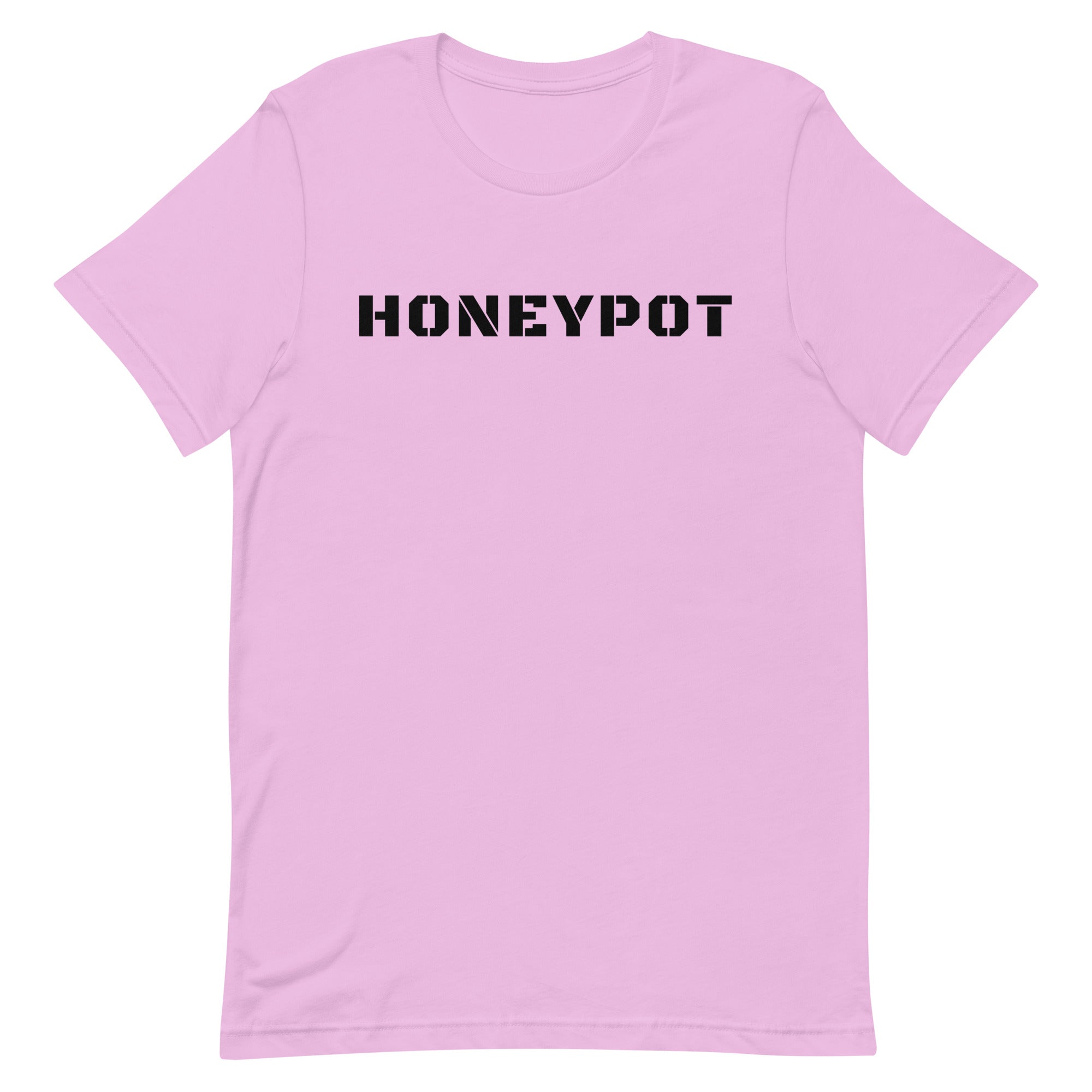 Honeypot shirt by Rogue Dynamics