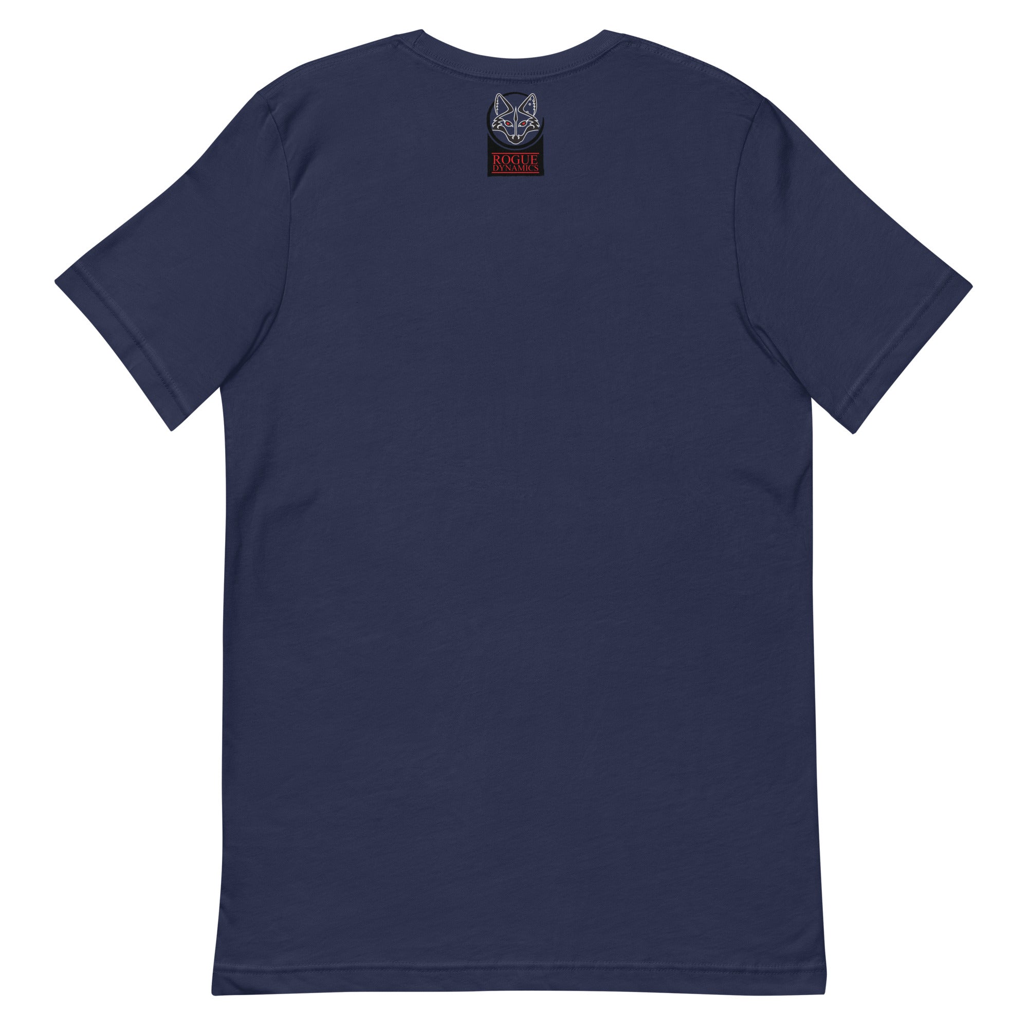 Honeypot shirt by Rogue Dynamics