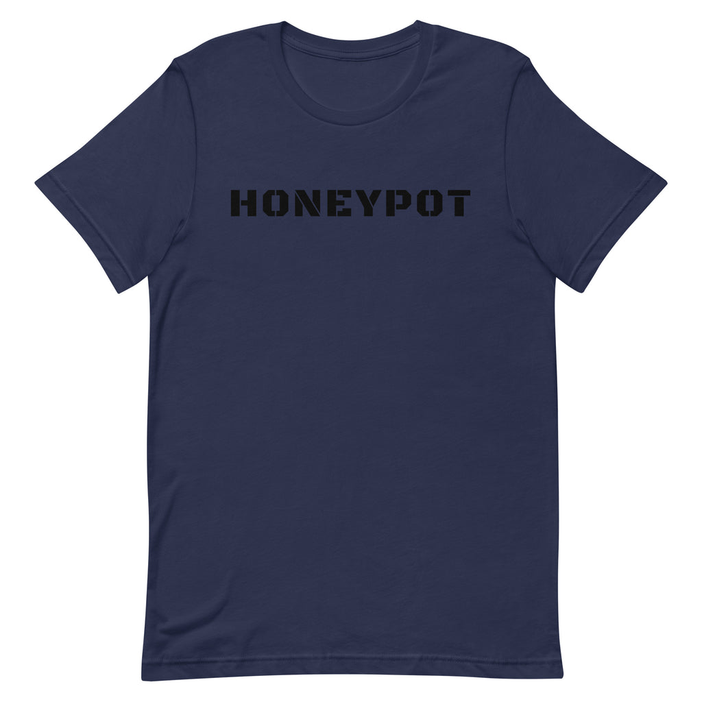 Honeypot shirt by Rogue Dynamics