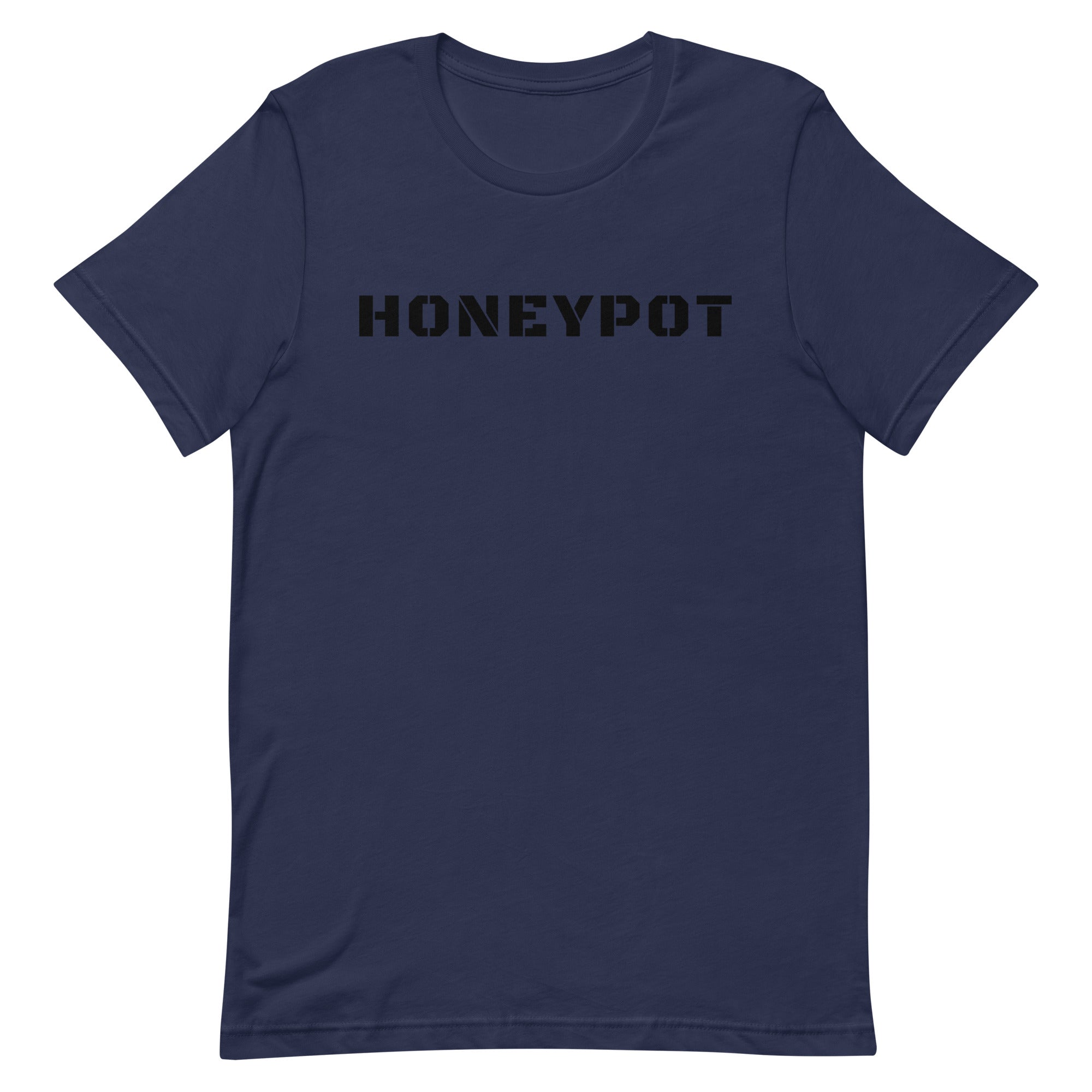 Honeypot shirt by Rogue Dynamics