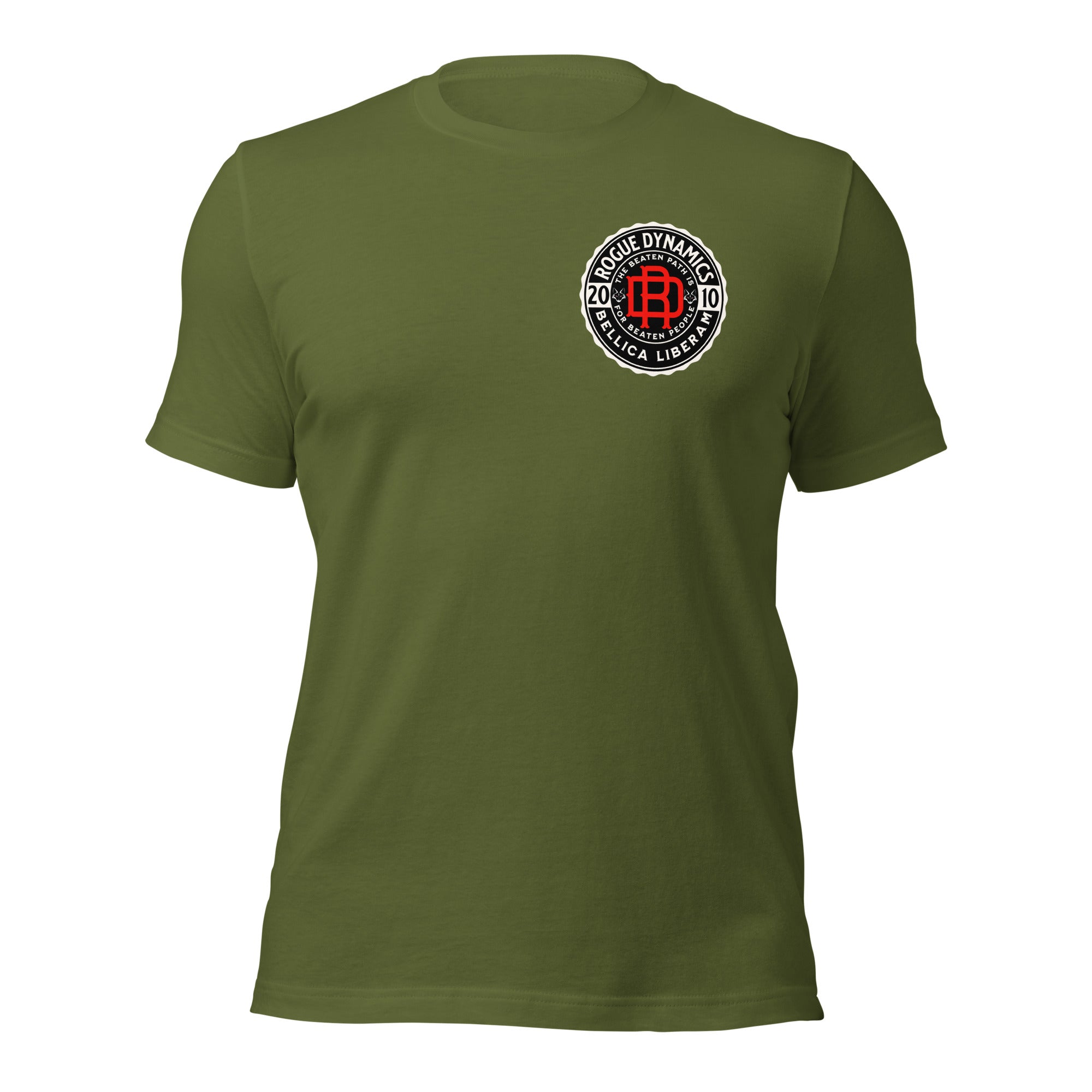 Bellica Liberam shirt by Rogue Dynamics