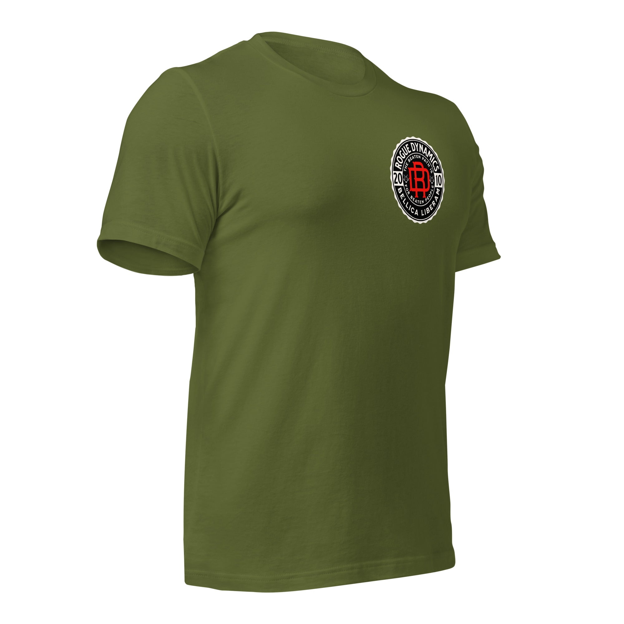Bellica Liberam Shirt