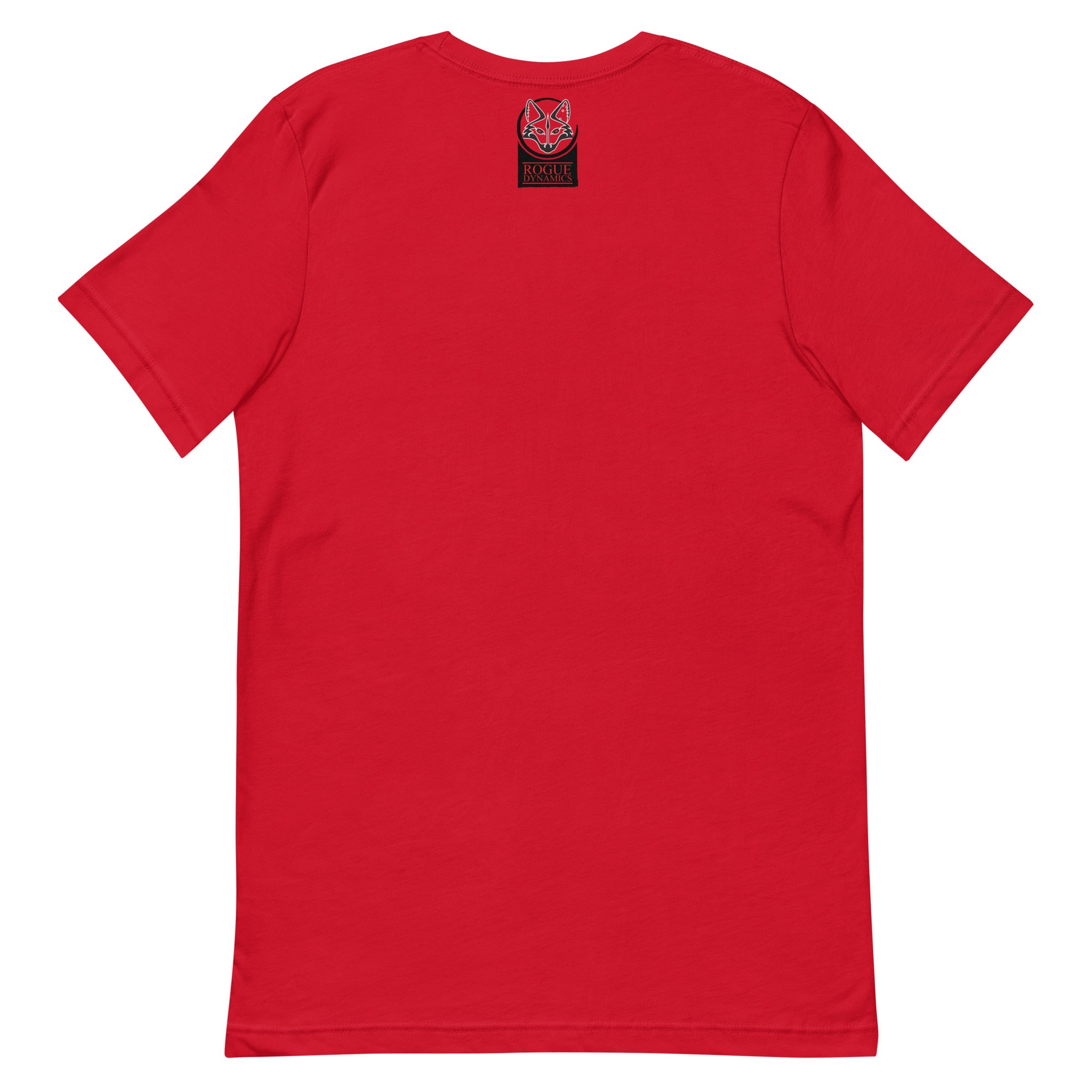Honeypot shirt by Rogue Dynamics