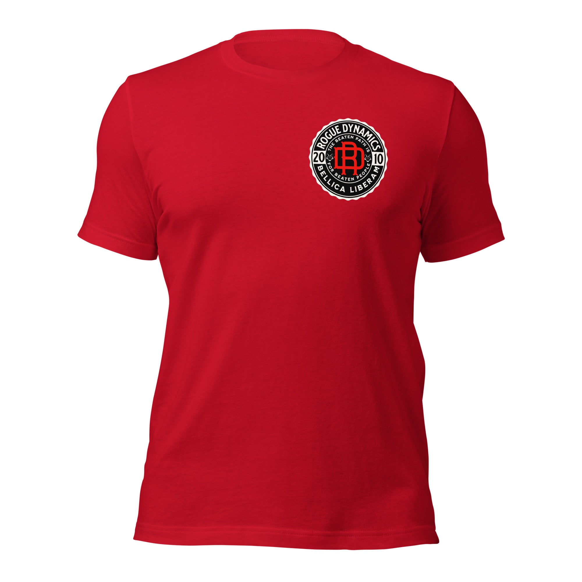 Bellica Liberam shirt by Rogue Dynamics