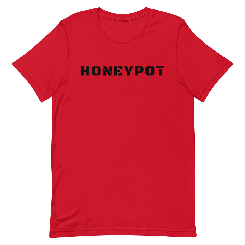 Honeypot shirt by Rogue Dynamics